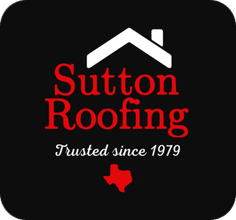 Sutton Roofing Company logo